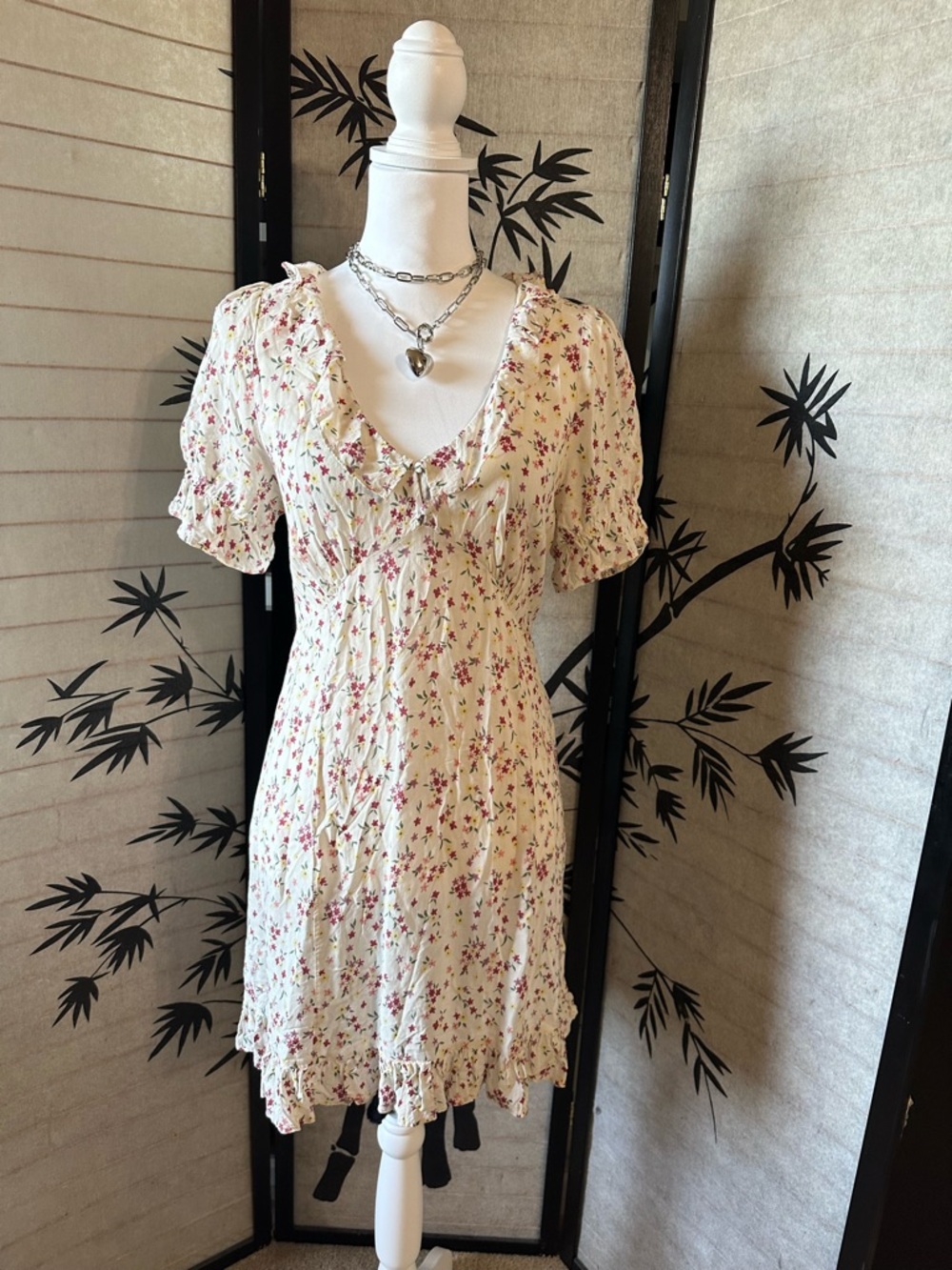 Auguste The Label Dress Size 8